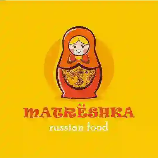 MATRËSHKA