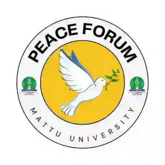 Mau Peace Forum Official Group