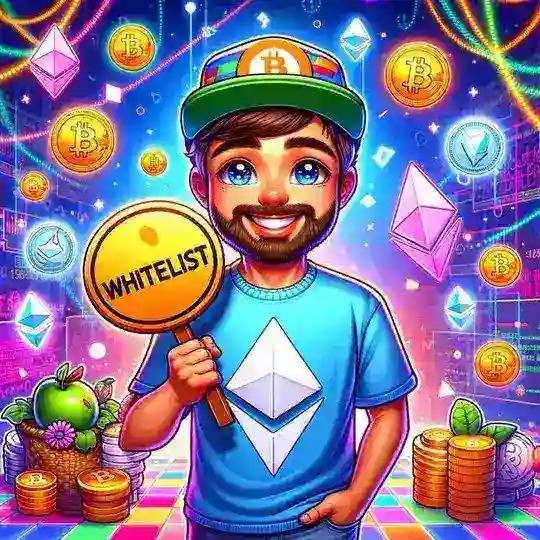 Макс Whitelist чат🗯️