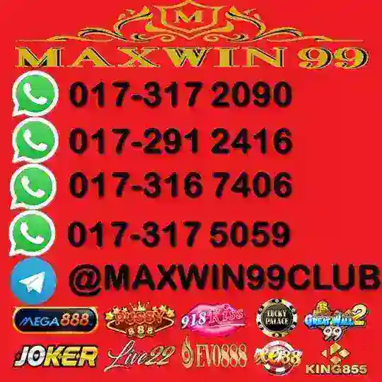 ⚜️MaxWin99 Online CaSino ⚜️ 🇱🇷G🅰️