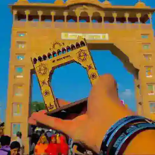 खाटू श्याम (SATTA KING)