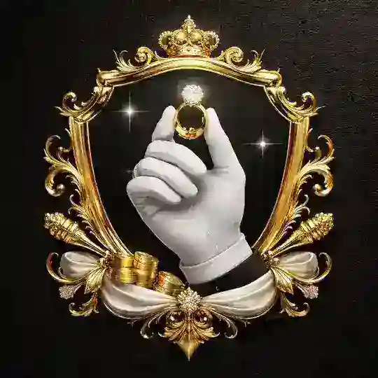 Mazal Cabal — White Glove Service
