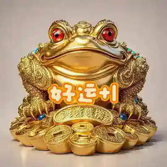 好运来