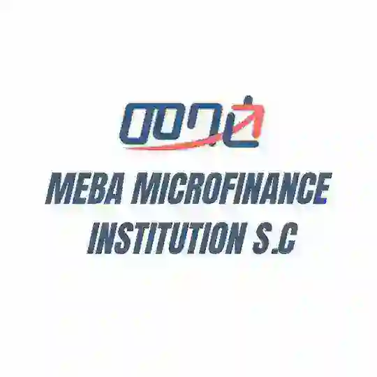 Meba Microfinance institution S.C