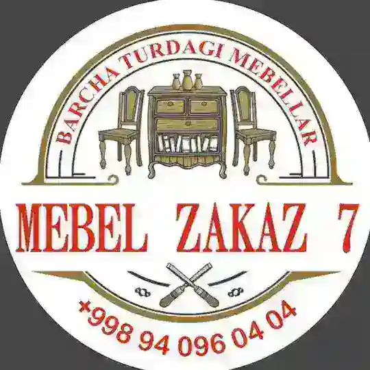 MEBEL ZAKAZ 7 QOʻQON