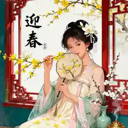 成都迎春阁