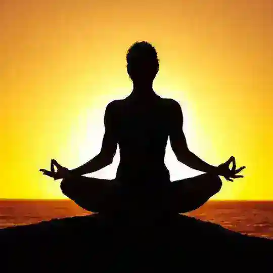 Yoga & Meditation