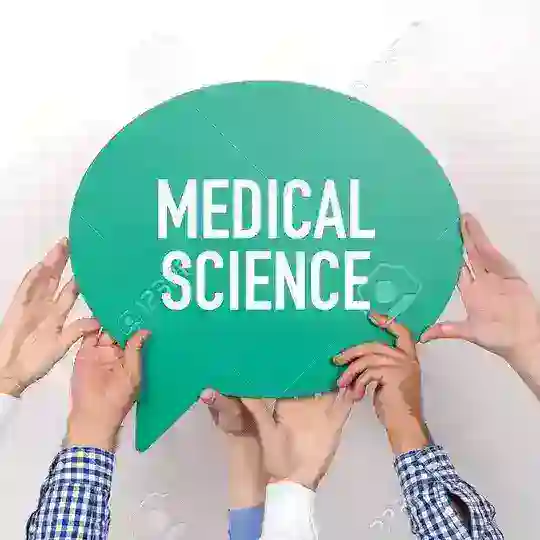 Medical Science Events