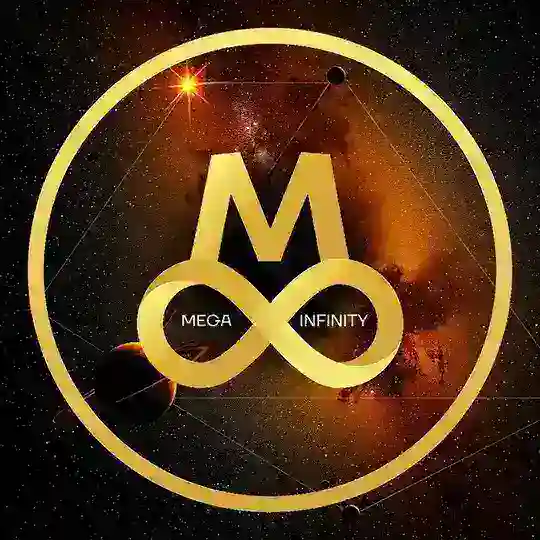 MEGA INFINITY на все 💯