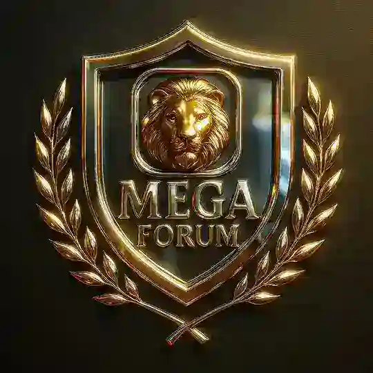 The #1 MEGA FORUM 🇸🇬