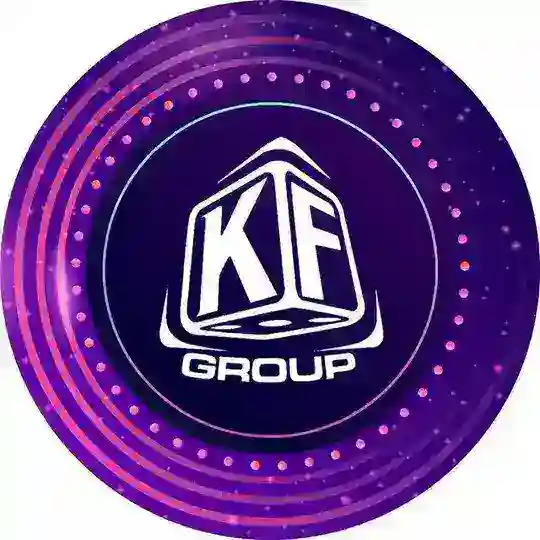 🔊GRUPO KF®️OFICIAL LANÇAMENTOS-FLMA