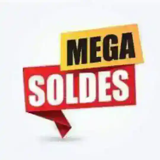 Mega Solde