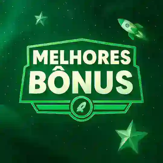 MELHORES BONUS DE CADASTRO - GRUPO FREE 🇧🇷