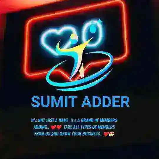 MEMBERS ADDER(CHANNEL+GROUP)