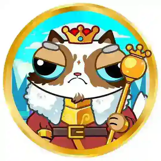 Meow Kingdom Chat