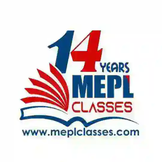 MEPL - CMA INTER 📚