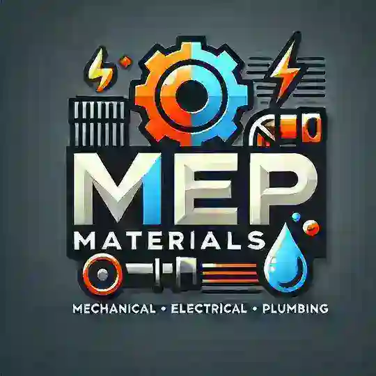 👷🏾MEP Materials