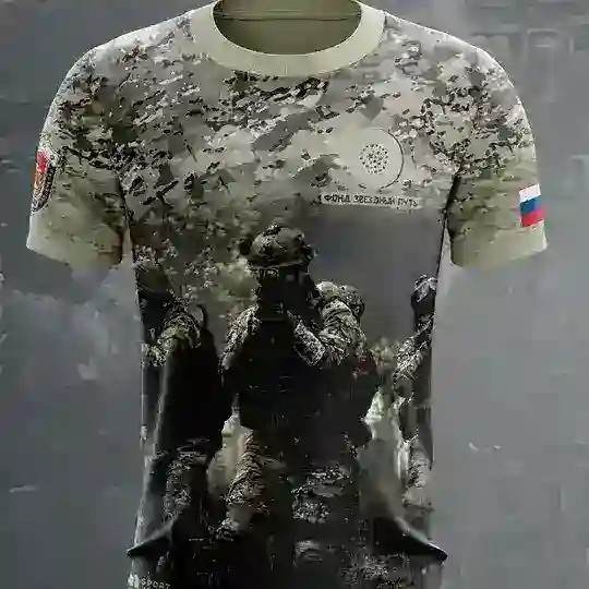 Мерч "Звездный путь"