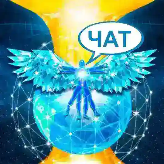 💬МЕТАИССКРА чат