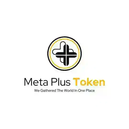 Meta Plus Token للناطقين بالعربية