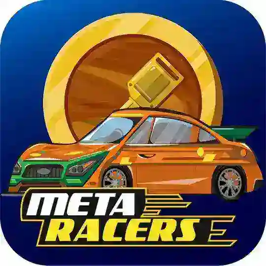 MetaRacers Russian 🇷🇺