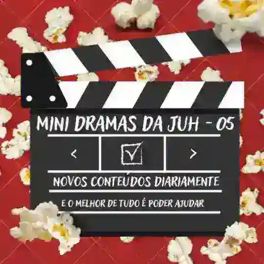 MINI ๐ฅ DA JUH || DESPERTAR DO AMOR PERDIDO || ELA Jร SE CASOU SR. LรCIO