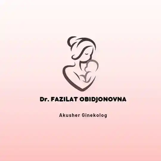 Ginekolog Meyliyiva Fazilat Obidjonovna