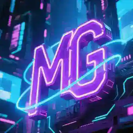 MG交流群