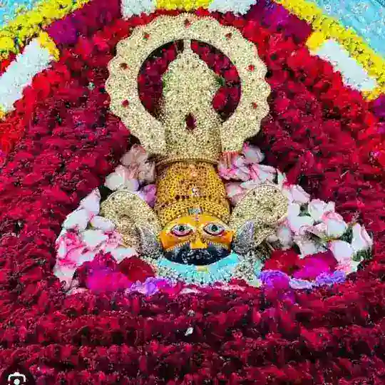 ❤️Mahkaal satta seva❤️