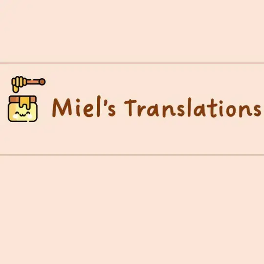 Miel's Translations