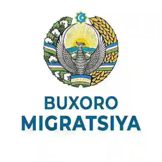 Migratsiya Buxoro| Rasmiy
