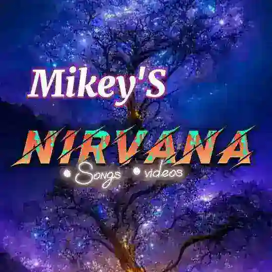 NIRVANA 😇