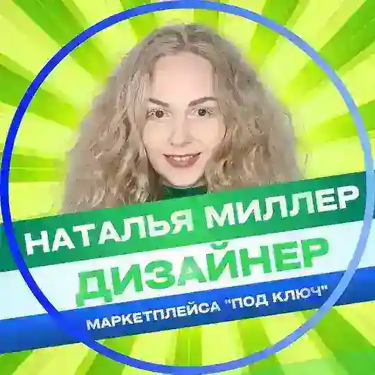 ИНФОГРАФИКА от Миллер