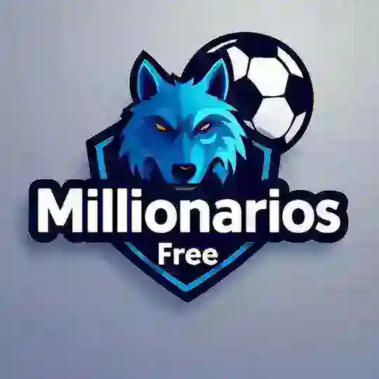 Milionários Free ⚽🐶🐴🕹🏀🎾🏓🥋🏒🥊🏐🏅🏆