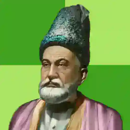 मिर्ज़ा ग़ालिब Group
