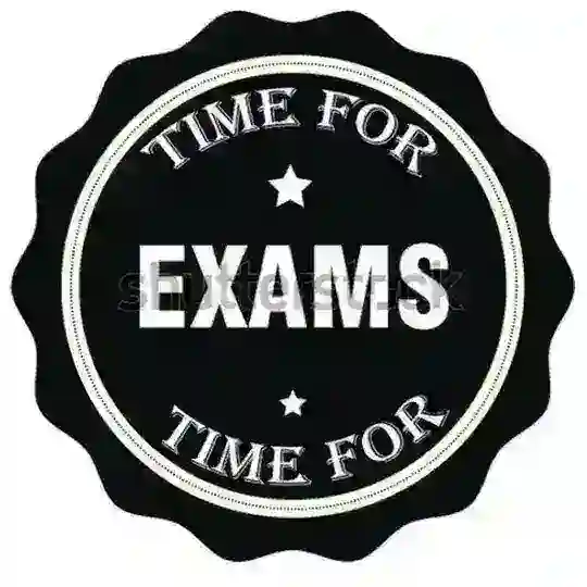 Exam Center All Government 📚✍️