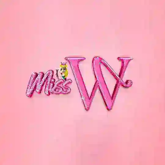 MissW🌏