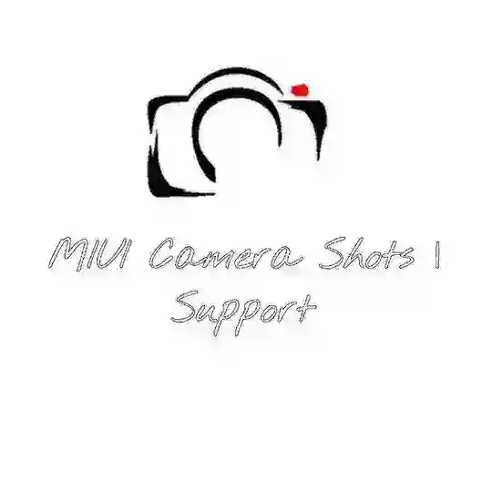 MIUI Camera Shots | Support