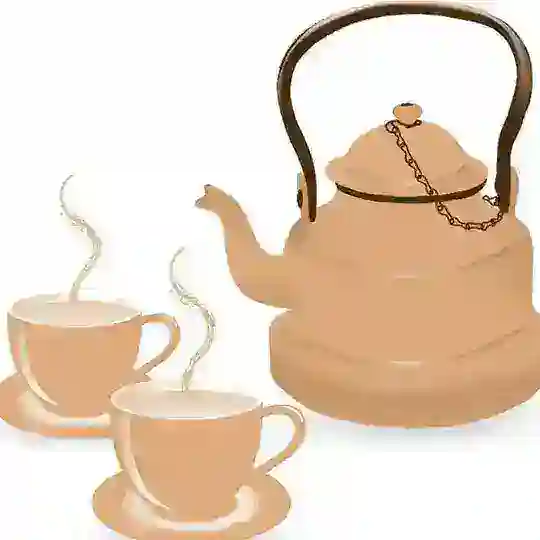 深圳（茶楼）