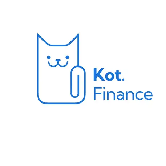Кот Финанс. Chat