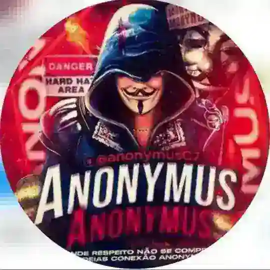 CARTAO DE CRÉDITO REFERÊNCIA ANÔNIMOS