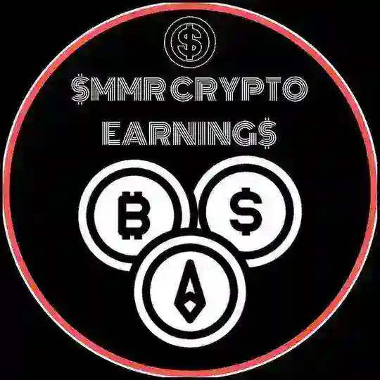 $MMR CRYPTO EARNING GROUP$