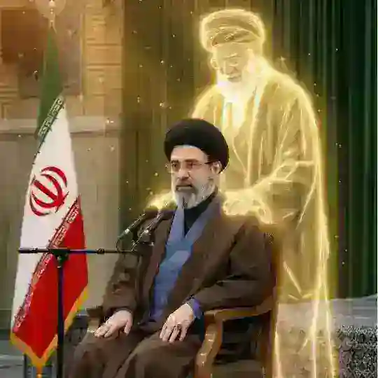 🇮🇷مدافعان وطن🇮🇷