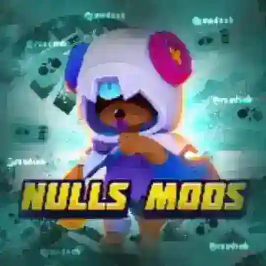 чат Моды на нуллс