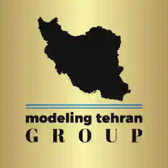Modeling tehran مدلینگ تهران