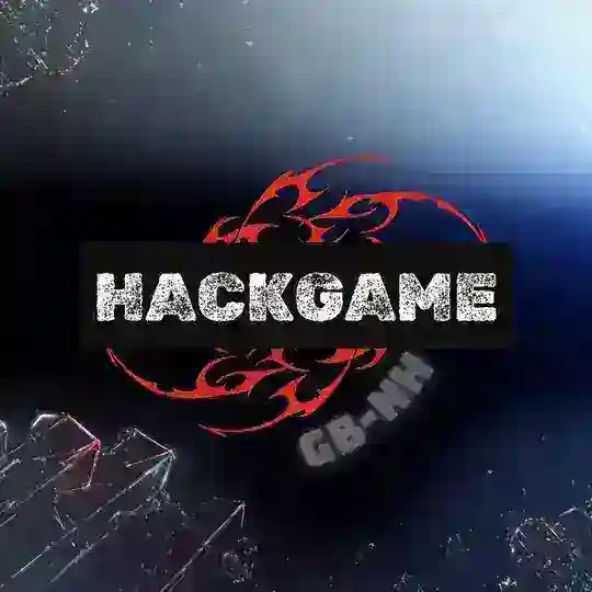 - 𝐂𝐇𝐀𝐓 𝗛𝗔𝗖𝗞𝗚𝗔𝗠𝗘 | 𝗡𝗛 - 𝗚𝗕 |