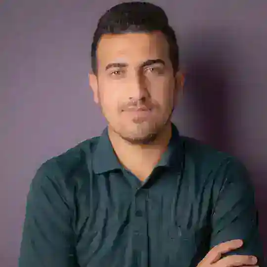 كروب المناقشة