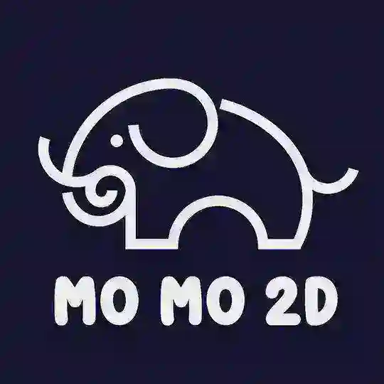 MoMo 2D /3D App Gp