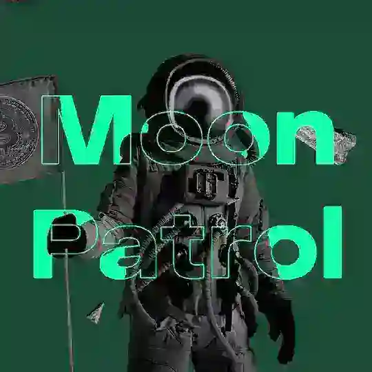 Moon Patrol Chat