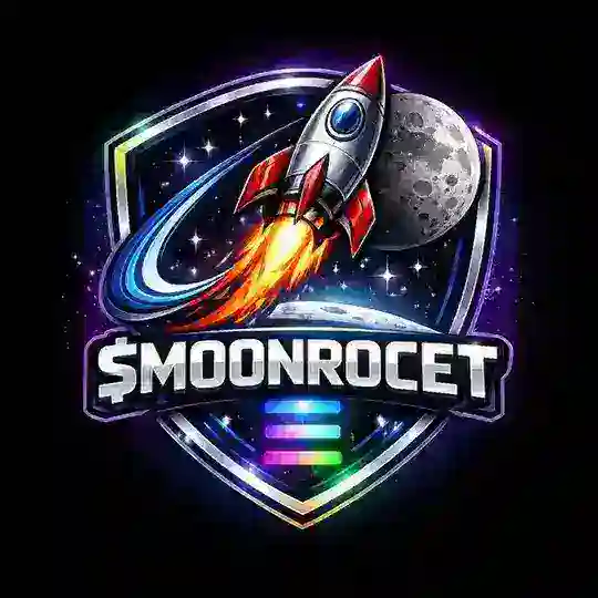 $MOONROCKET🚀